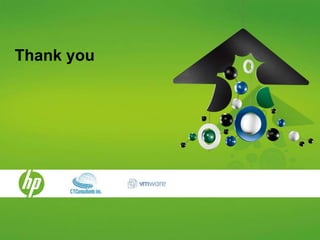 Manage servers consistently regardless of geographic location