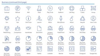 vmware icon Year 2022 on Power Point Deck | PPTX