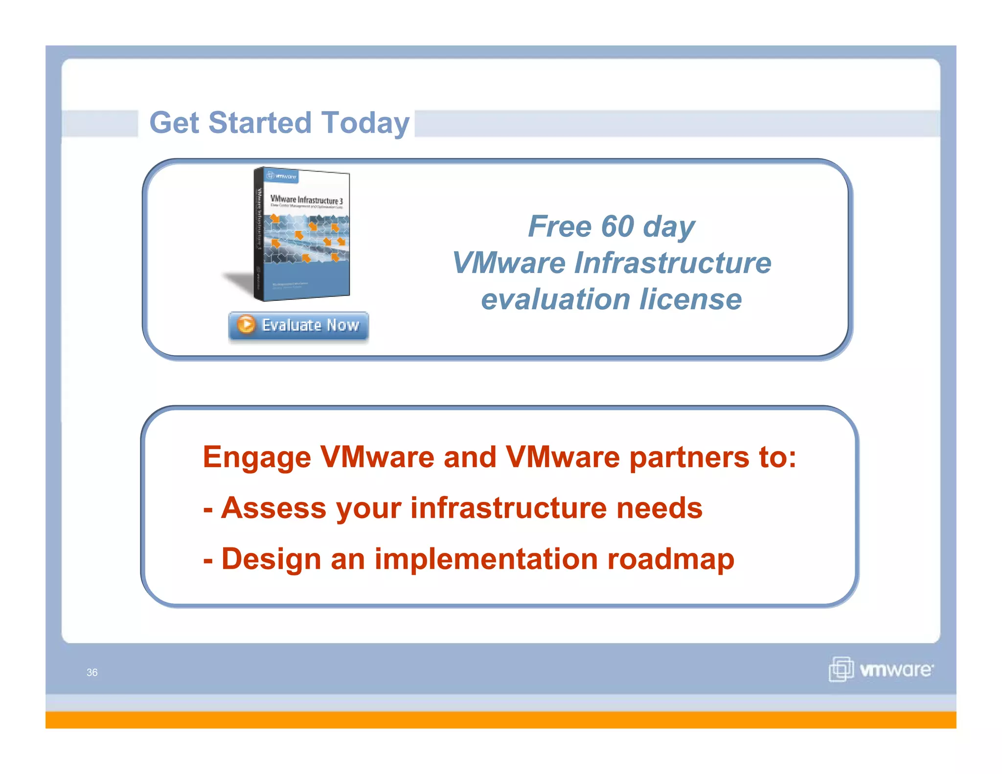 VMware Overview