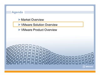 VMware Overview