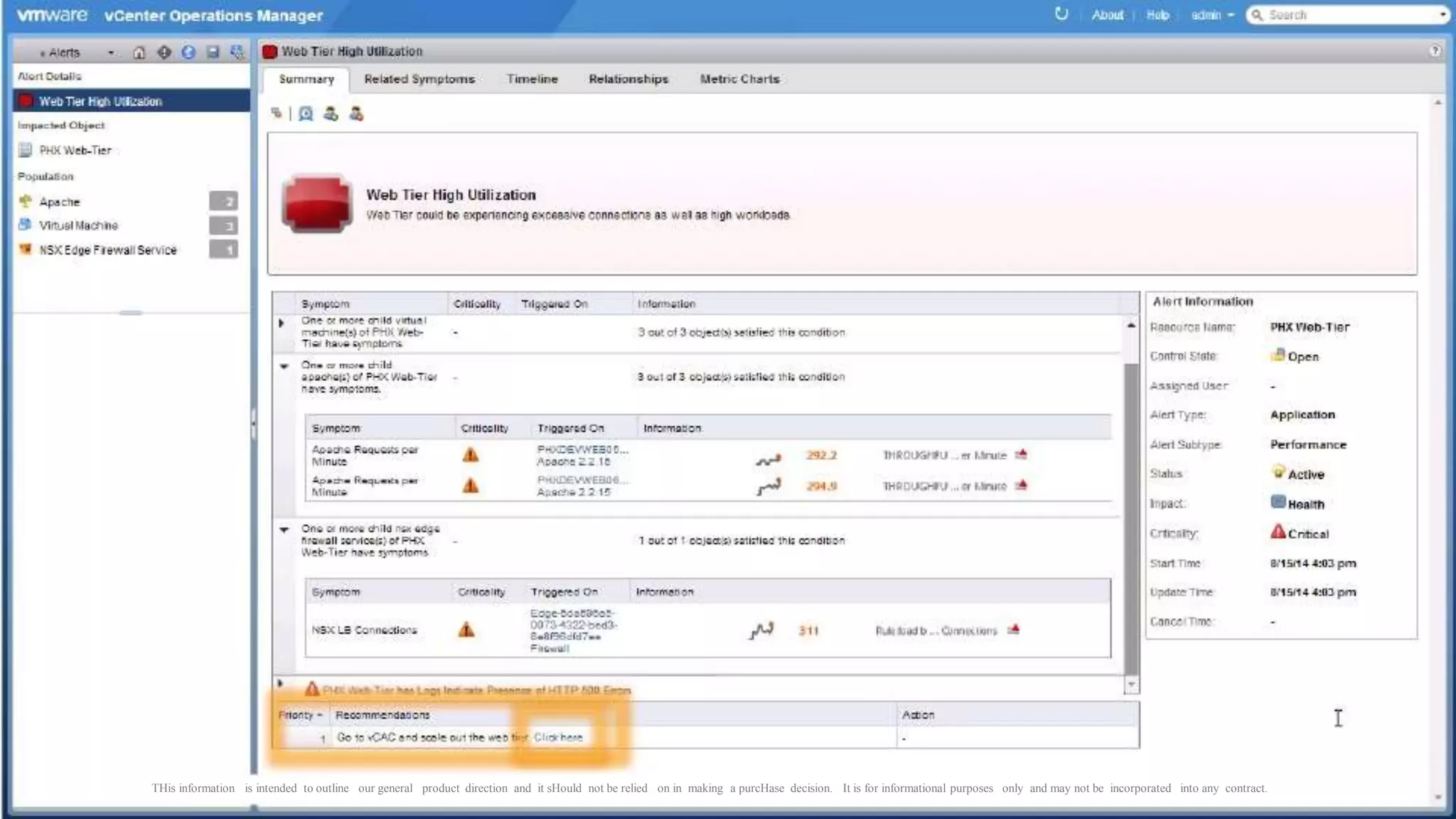 42THis information is intended to outline our general product direction and it sHould not be relied on in making a purcHase decision. It is for informational purposes only and may not be incorporated into any contract.
 