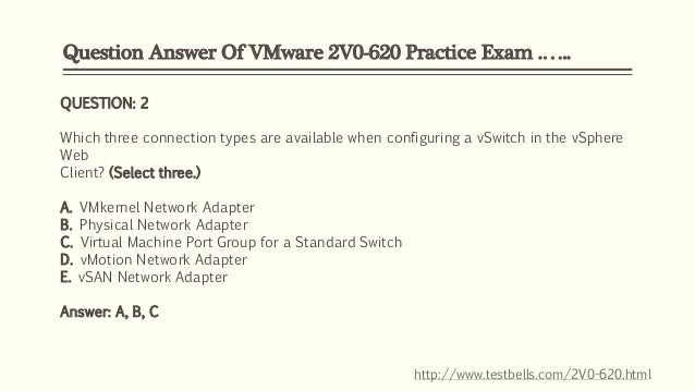 2V0-71.23 Exam