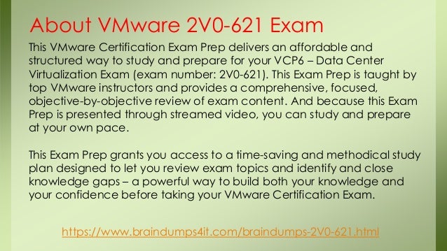 3V0-51.20N Exam Learning