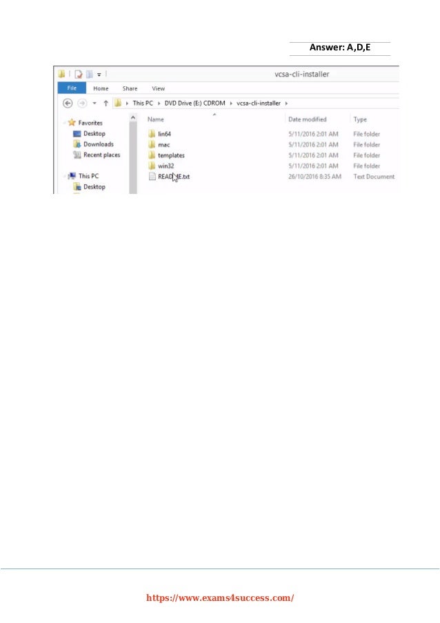 FCP_FAC_AD-6.5 Zertifizierung