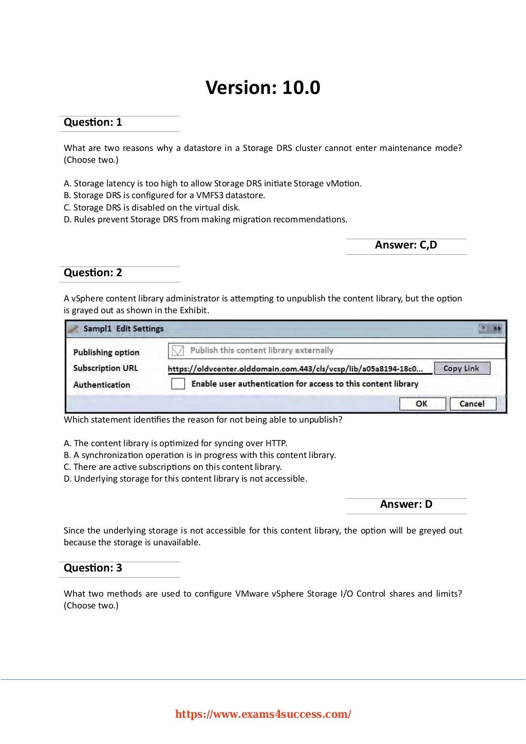 FCP_FAC_AD-6.5 Fragen&Antworten