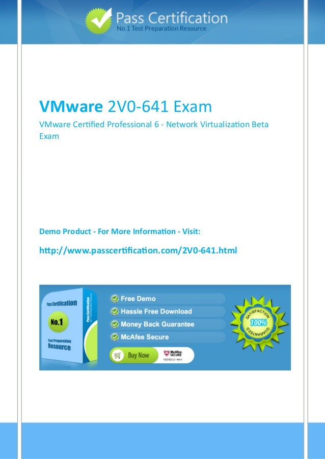 2V0-41.24 Probesfragen
