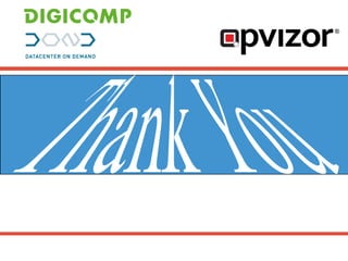 VMware@Night: Container & Virtualisierung