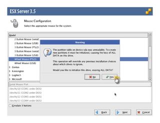 VMware ESX 3.5