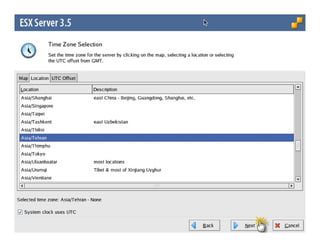 VMware ESX 3.5