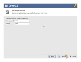 VMware ESX 3.5