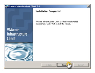 VMware ESX 3.5