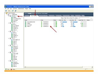 VMware ESX 3.5
