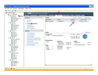 VMware ESX 3.5
