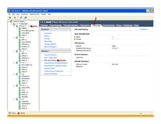 VMware ESX 3.5