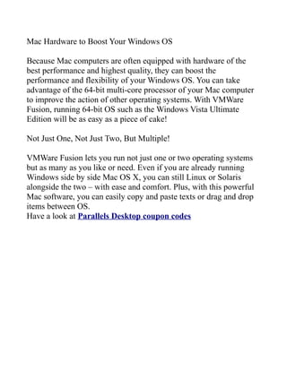 vmware fusion coupon codes vmware fusion coupon codes