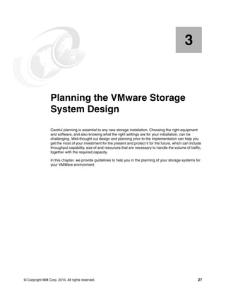 V mware implementation with ibm system storage ds4000 ds5000 redp4609
