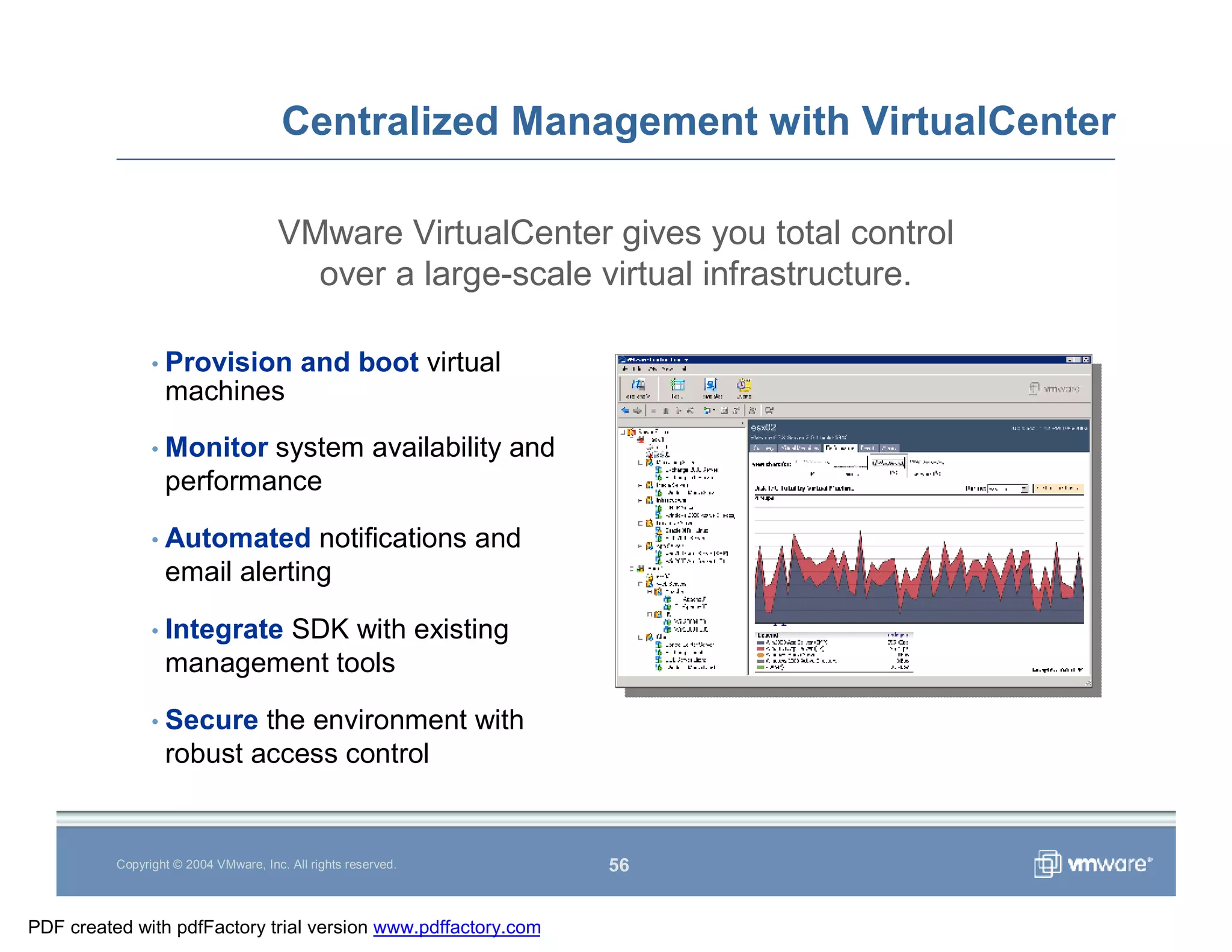 Vmware Overview