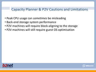  Disk formats (thick, sparse, thin)ESX Storage StackDifferent latencies for different disks