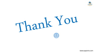 www.apponix.com
 