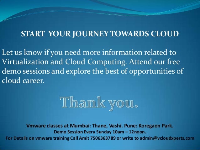 fastlane vmware training fastlane vmware training