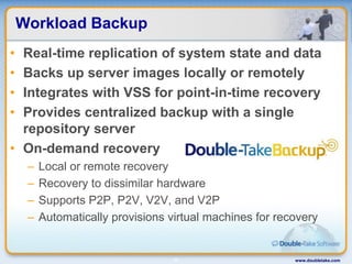 Workload Optimization | PDF