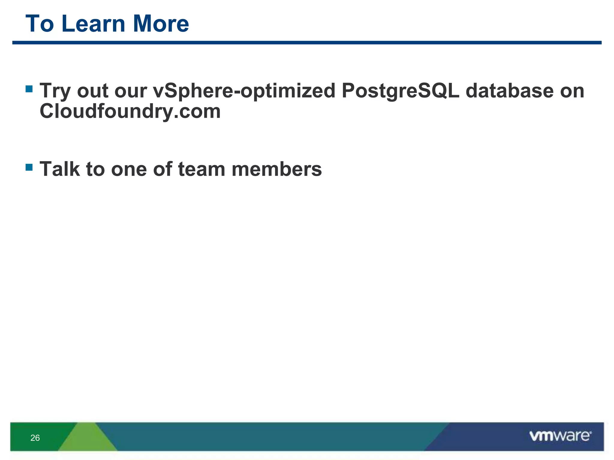  2 NetworksExample Database: 2 GHz CPU Reservation