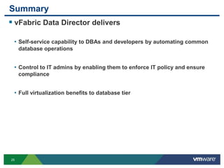  VMFS Datastore for Backup