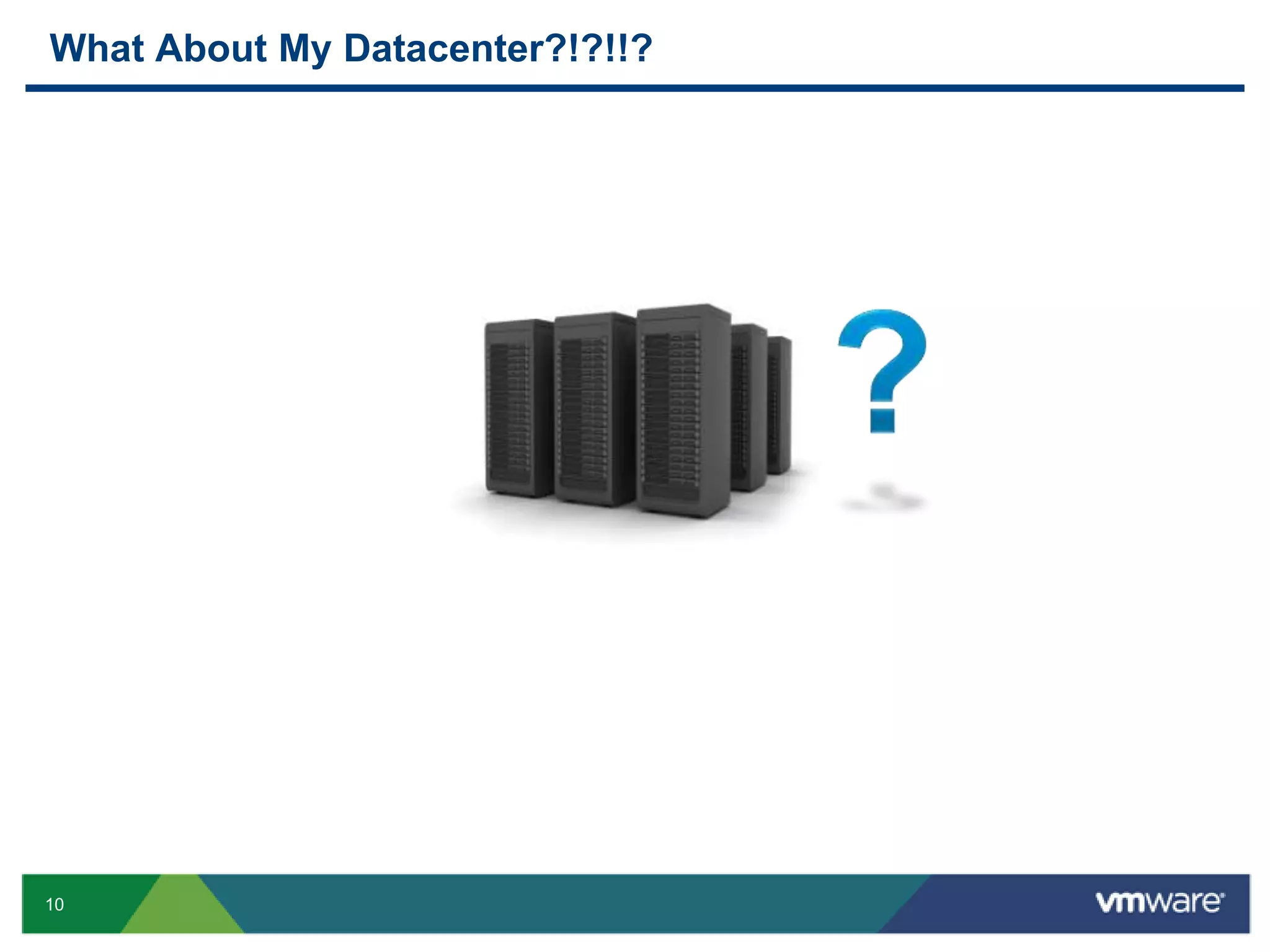 5th largest infrastructure software company in the world