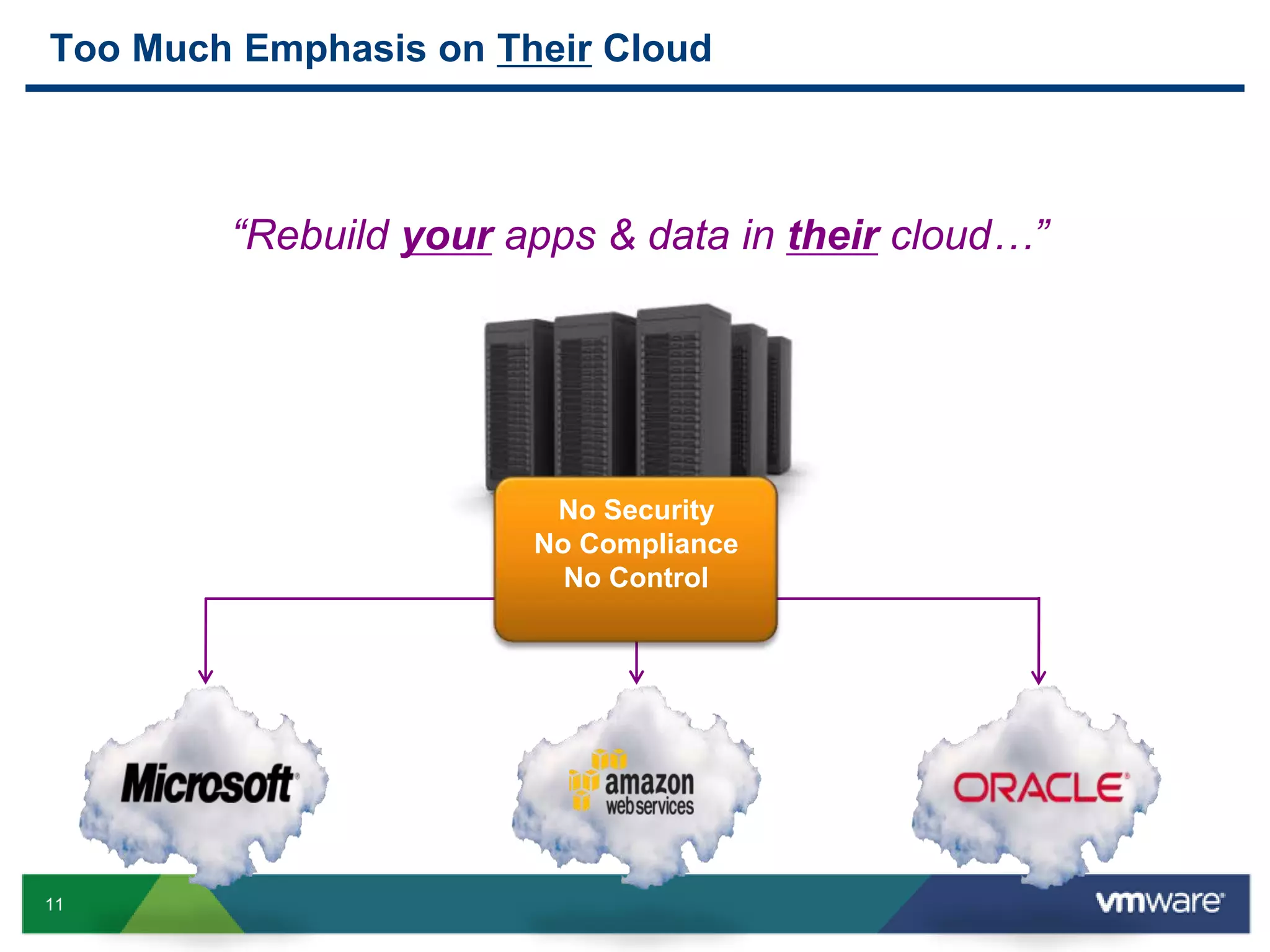 Proven in the Trenches