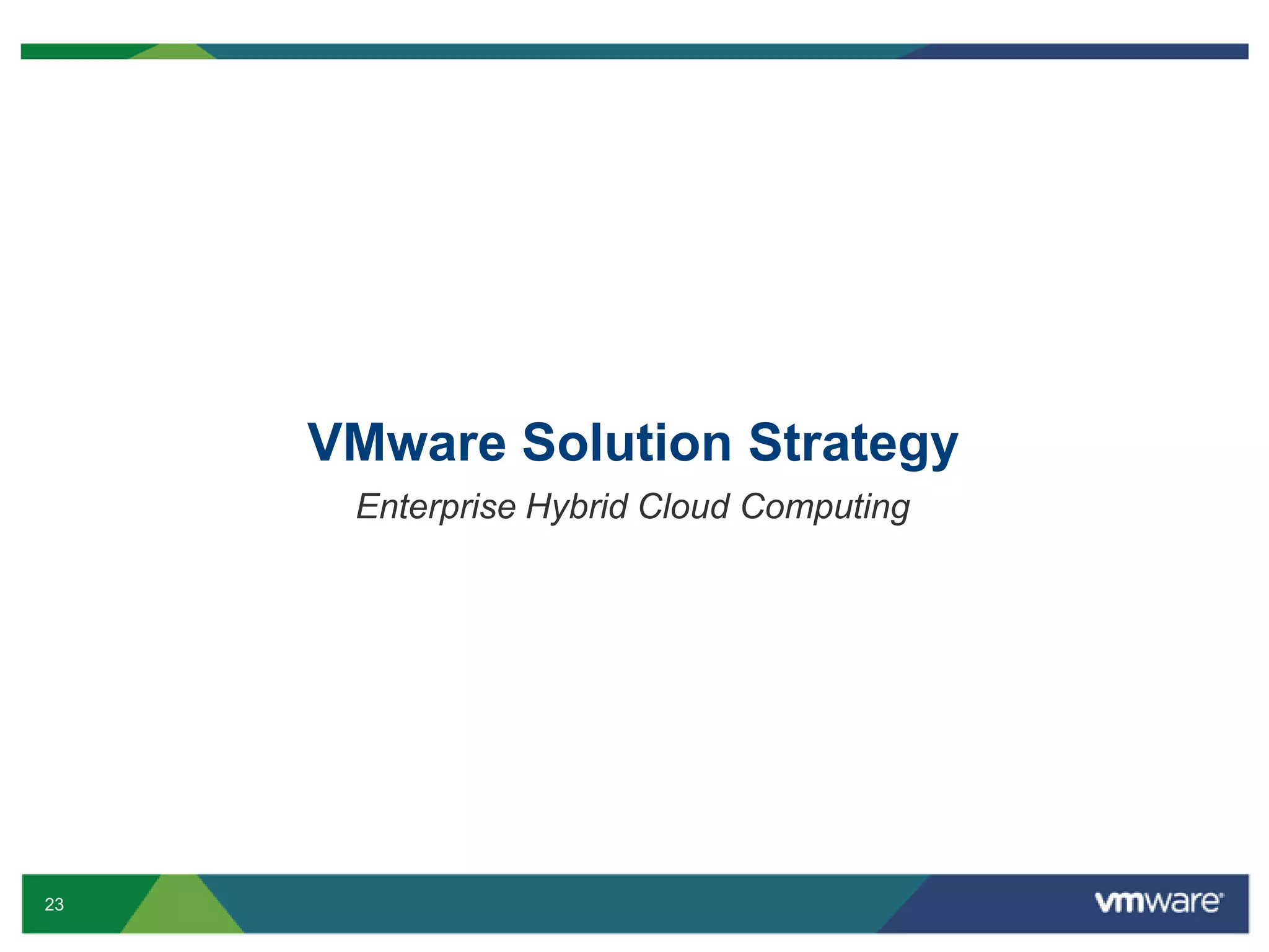 190,000+ VMware customers