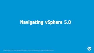 VMware Virtualization Basics - Part-1.pptx