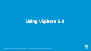 VMware Virtualization Basics - Part-1.pptx