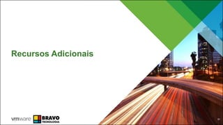 Recursos Adicionais
51
 