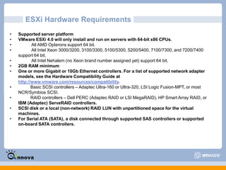 VMware ACE - ACE provides a method of securing an endpoint by delivering a virtual machine "packages" to the end user.