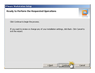 VMware Workstation 7