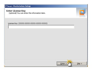 VMware Workstation 7