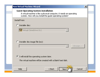 VMware Workstation 7