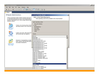 VMware Workstation 7