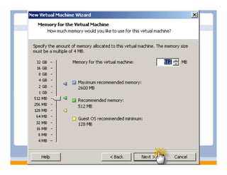 VMware Workstation 7