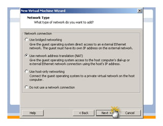 VMware Workstation 7