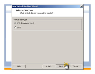 VMware Workstation 7