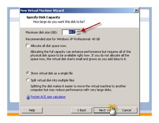 VMware Workstation 7