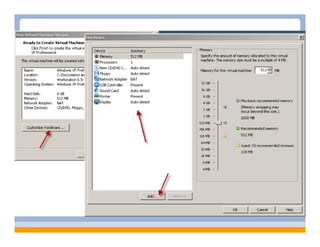 VMware Workstation 7