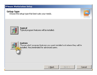 VMware Workstation 7