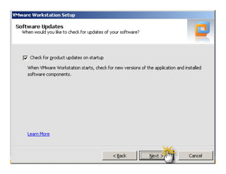 VMware Workstation 7