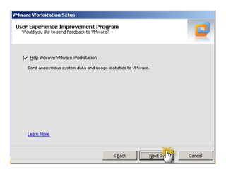 VMware Workstation 7