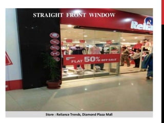 Vm window display | PPTX