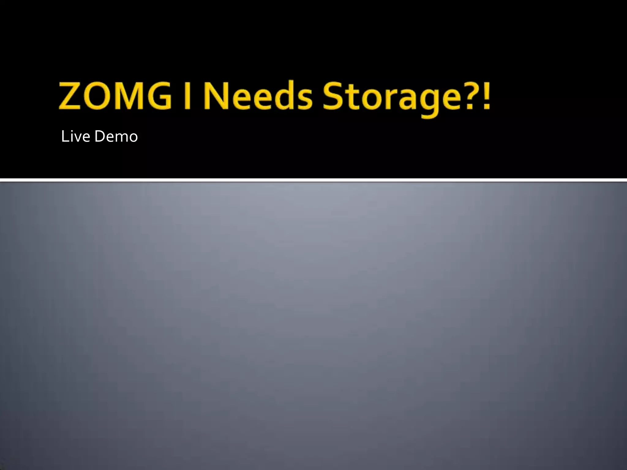 Create a new cluster