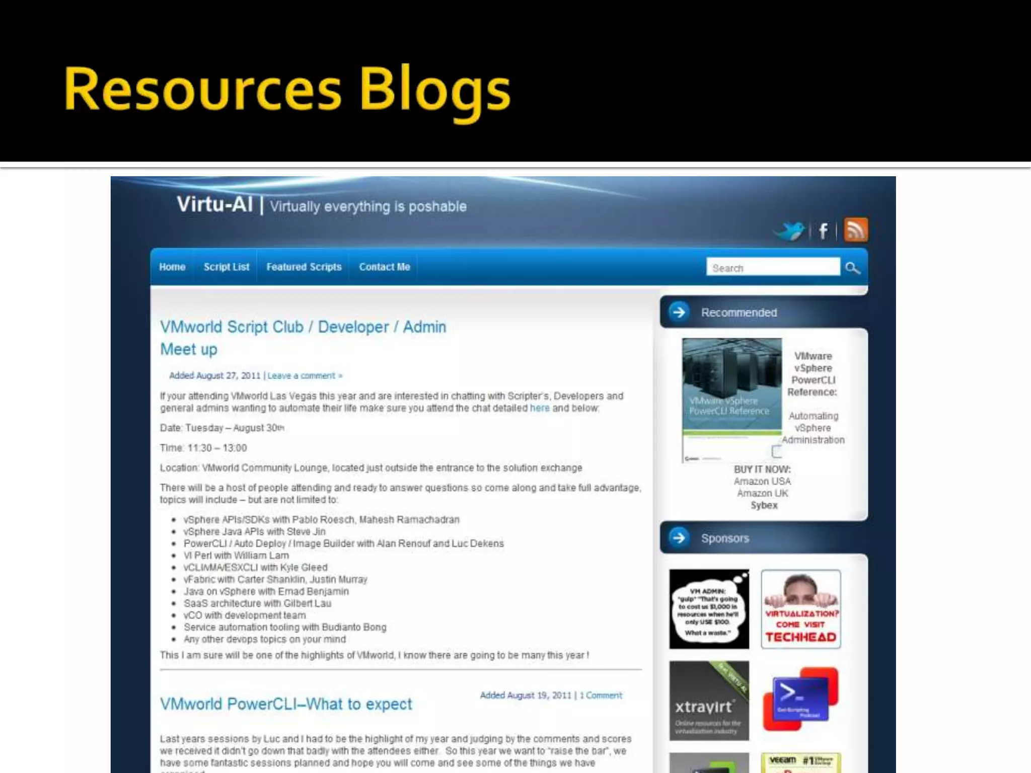 Needs & EnvironmentTasks:Find and remove any large snapshots.
