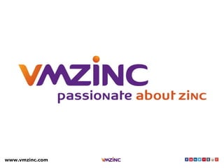 www.vmzinc.com
 